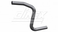 DINEX trubka chlazení retarderu MAN TGA, TGX, EURO 6