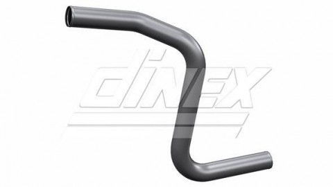 DINEX trubka chlazení retarderu MAN TGA, TGX, EURO 6
