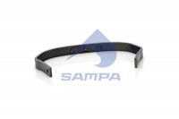 SAMPA pružina čelistí Z-CAM