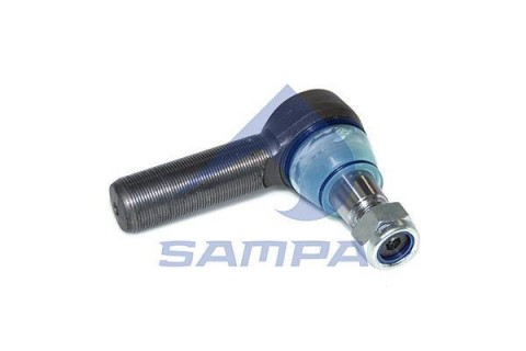 SAMPA čep kulový M30x1,5/M20x1,5 P, MB Atego