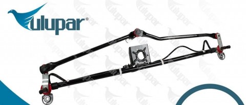 ULUPAR táhla stěračů MAN TGL bez motorku