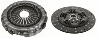 SACHS spojka kit RVI C, K, T, /VOLVO FH, FM, FMX - bez ložiska