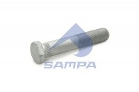 SAMPA šroub kola IVECO zd.ETech/EStar M22x1,5x120