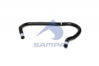 SAMPA hadice chlazení SCANIA P, G, R, T (9mm)