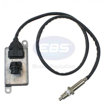 EBS senzor NOx SCANIA EURO 5, kabel 900mm