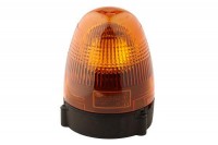 HELLA maják oranžový ROTAFIX F 24V