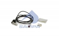 SAMPA senzor ABS RVI, VOLVO, 2,5m, L, pn