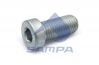 SAMPA šroub imbus reduktoru MB, M12x1,5x25, 8.8