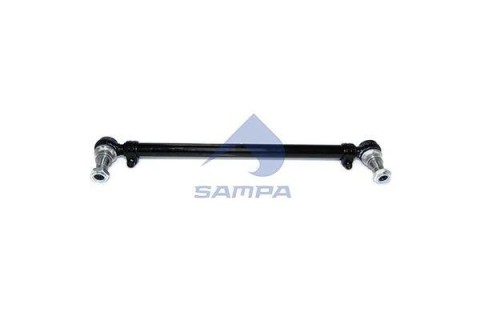 SAMPA tyč řídící MB Actros, 733mm