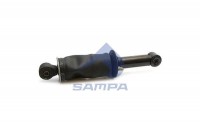 SAMPA tlumič kabiny VOLVO FH, FM + měch