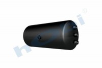 HOBI vzduchojem MB 25L, 246x604,5mm, 3 vývody + výpust