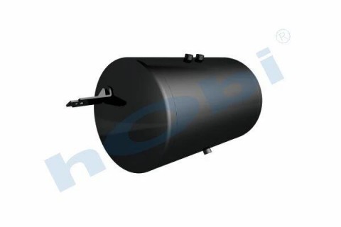 HOBI vzduchojem 80L SCHMITZ 396x743mm, 1+1+2 na boku + výpust + držáky z čela