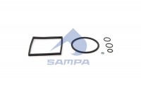 SAMPA těsnění filtru separu MAN