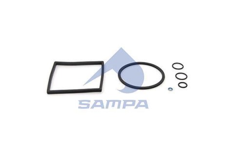 SAMPA těsnění filtru separu MAN