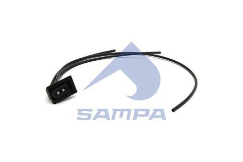SAMPA ventil na sloupku řízení SCANIA