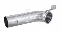 DINEX trubka výfuku SCANIA P, G, R, S, EURO 6
