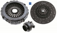 SACHS spojka kit DAF 106XF (nezaměňovat s ostatními SACHS)