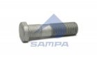 SAMPA šroub kola MAN L/M2000, TGL/TGM M20x77