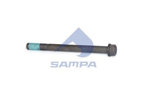SAMPA šroub hlavy motoru DAF