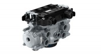 WABCO modulátor nápravy EBS, BOVA, SOLARIS