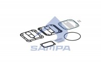 SAMPA OPS kompresoru IVECO Tector - 1 pístový těsnění hlavy