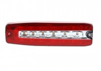 Vignal světlo koncové LED L/P, 12/24V