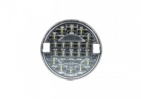 Vignal světlomet zpátečky LED 12/24V kulatý
