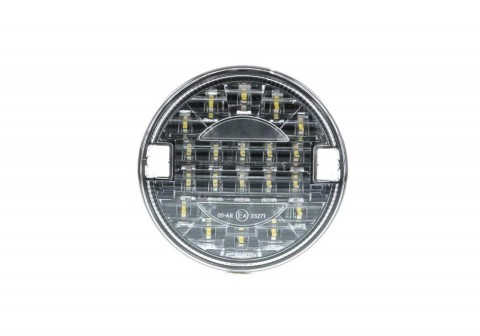 Vignal světlomet zpátečky LED 12/24V kulatý