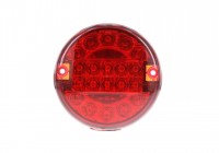 Vignal světlomet mlhový LED 12/24V