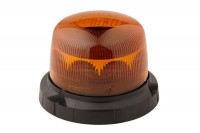 HELLA maják oranžový LED ROTALED COMPACT, 3 šrouby