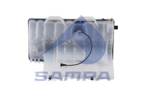 SAMPA nádrž expanzní DAF CF85