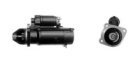 MAHLE startér MAN L2000 24V/4kW