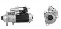 MAHLE startér MAN TGA,TGS,TGX (verze Bosch)