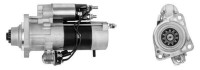 MAHLE startér VOLVO, RVI Premium, Kerax, (05), 24V/5,5kW - 11 zubů (nekrytý pastorek) - starší verze