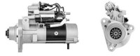 MAHLE startér MAN TGA,TGS,TGX (verze Mitsubishi)