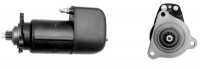 MAHLE startér MAN,MB, 2x šteft 10mm