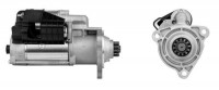 MAHLE startér DAF 105XF, 24V, 5,5 kW, s konektorem