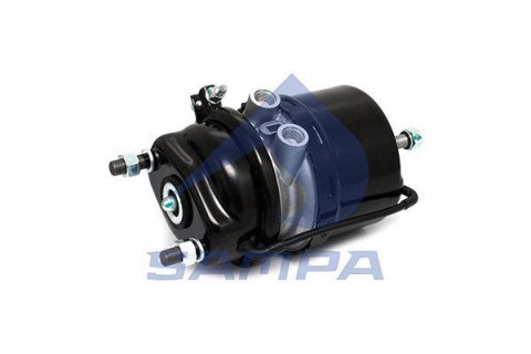 SAMPA válec brzdový 16/16" MAN, DAF, RVI, IVECO