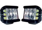 MARKWART světlomet pracovní LED, 9-32V, 1100Lm