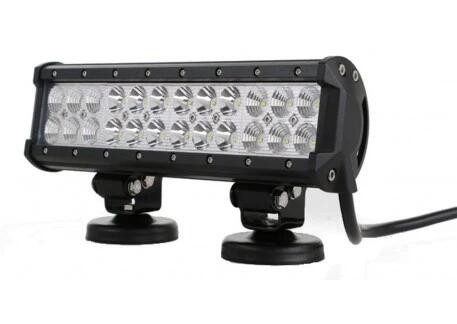 MARKWART světlomet pracovní 24xLED panel, 375mm
