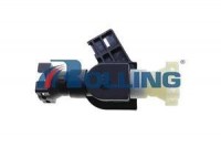 ROLLING ventil topení DAF 65/75 CF
