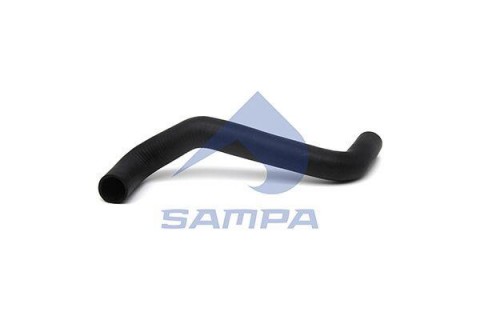 SAMPA hadice chlazení IVECO Eurocargo