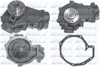 DOLZ pumpa vodní DAF 95XF
