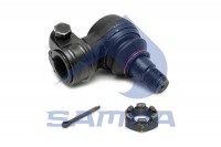SAMPA <strong>čep</strong> kulový M26/M24 d90mm MAN TGA,TGX,TGS