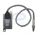 EBS senzor NOx MB Actros MP4 EURO 6, za katalyzátorem