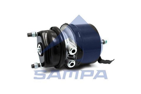 SAMPA válec brzdový 14/24" DAF, MB Actros MP2, MP3 - P
