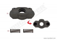 MYCALIPER OPS brzdového třmene MAN TGS (WABCO MAXX22)- most