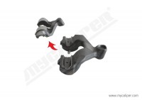 MYCALIPER OPS brzdového třmene, páka MB Arocs (WABCO MAXX22)