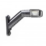 ASPÖCK tykadlo Superpoint IV LED P, ASS2, kabel 2m