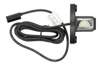 ASPÖCK tykadlo LED Superpoint IV P, přímá montáž P&R, kabel 2000mm, 12/24V